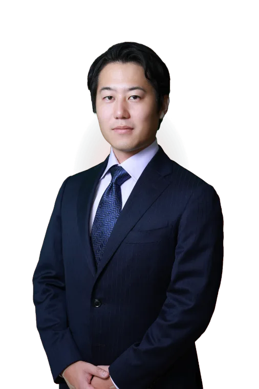 最高執行役社長 小田村郷