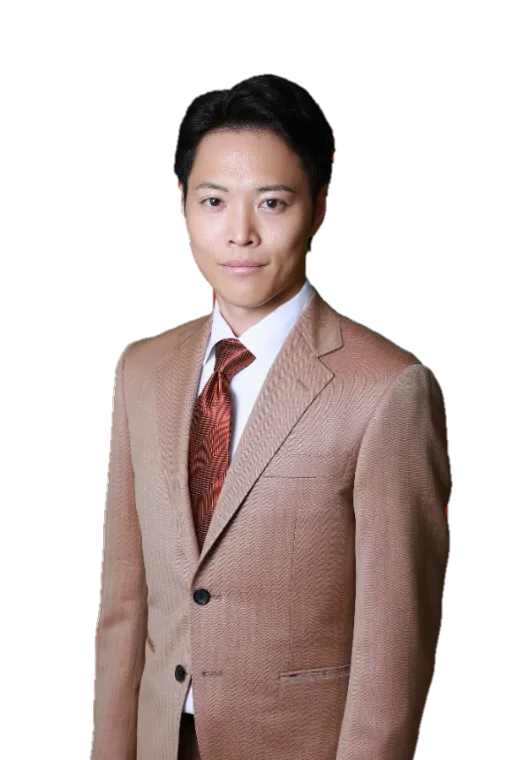 執行役員 梅村 玲於